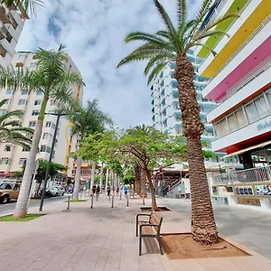 Apartamento Bahamas By Tor, Puerto de la Cruz (Tenerife)