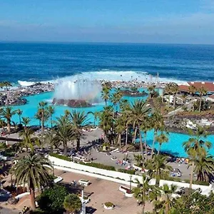 Apartamento Sunnyland Martianez Valois, Puerto de la Cruz (Tenerife)