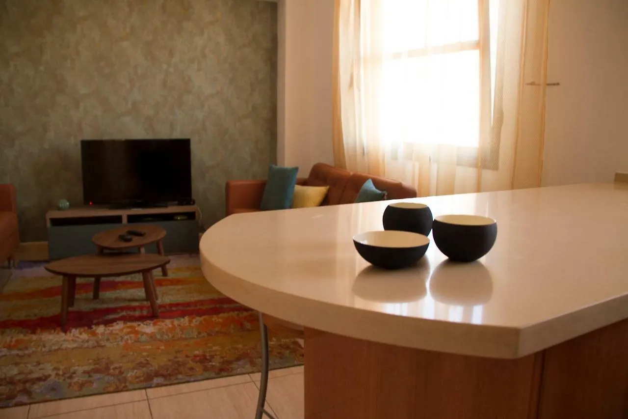 Apartamento Plaza del Charco - Puerto Viejo Puerto de la Cruz  España