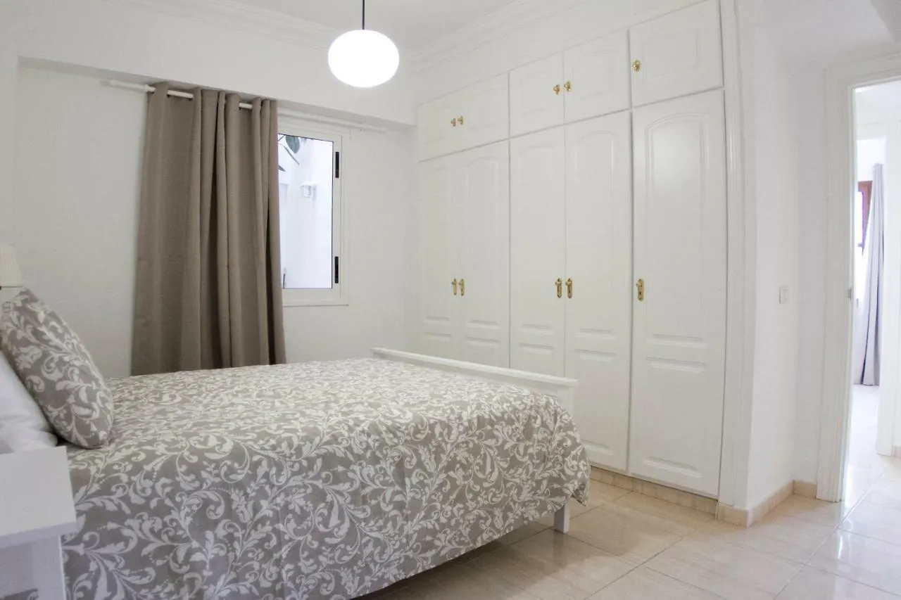 Apartamento Plaza del Charco - Puerto Viejo Puerto de la Cruz