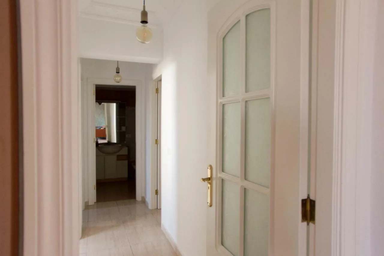 Apartamento Plaza del Charco - Puerto Viejo Puerto de la Cruz