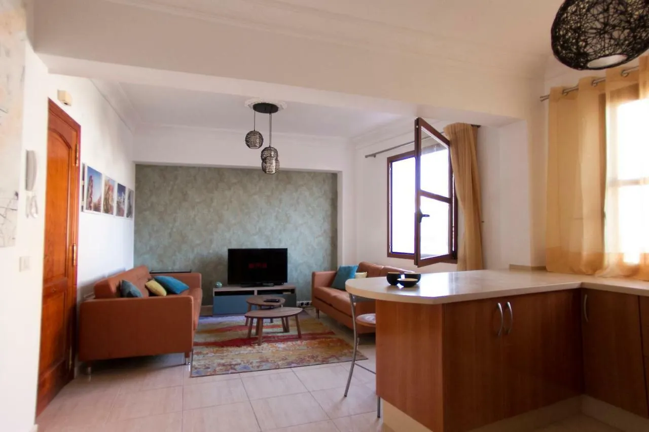 Apartamento Plaza del Charco - Puerto Viejo Puerto de la Cruz