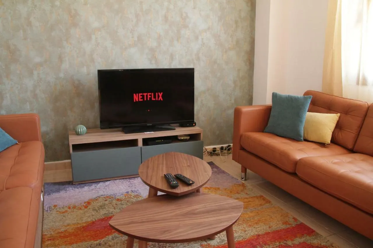 Apartamento Plaza del Charco - Puerto Viejo Puerto de la Cruz   Puerto de la Cruz (Tenerife)